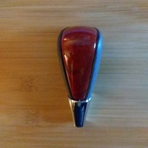 Oem lexus shift knob